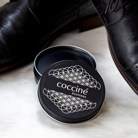 Coccine shoe wax sale