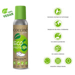 Coccine Ecological Protective Agent for Top Grain Leather Shoes | CO-08