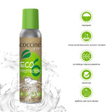 Coccine Ecological Protective Agent for Top Grain Leather Shoes | CO-08