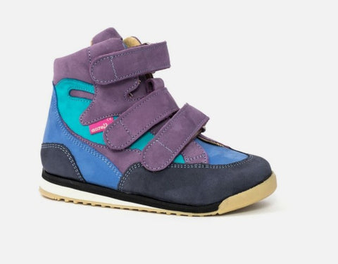 Aurelka Preventive Corrective Orthopedic Girls Shoes | 1009-19