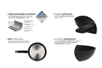 ZWIEGER FORTE Pancake Pan 26cm | ZW-PF-4433