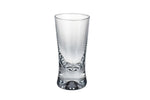 Krosno Set of 6 Shot Glasses 50 ml - X-Line | 52323
