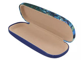 Stylish Eyeglasses Case with Starry Night Pattern | 3298-SnVG