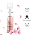 Coccine Silky Fresh - Spray Tights 100 ml | CO-04