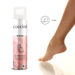Coccine Silky Fresh - Spray Tights 100 ml | CO-04