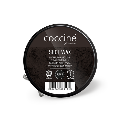 Coccine Shoe Wax | CO-09