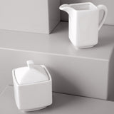 Porcelain 17-Piece Coffee/Tea Set Porto | 33988