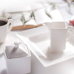 Porcelain 17-Piece Coffee/Tea Set Porto | 33988