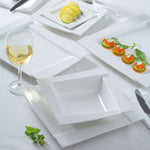 AMBITION 18 Elements Tableware Set - Kubiko | 62369
