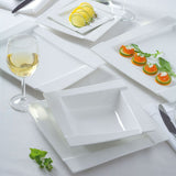 AMBITION 18 Elements Tableware Set - Kubiko | 62369