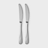 Stainless Steel 72-piece Cutlery Set in Case - Napoli | 28699