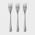 Stainless Steel 72-piece Cutlery Set in Case - Napoli | 28699