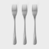 Stainless Steel 72-piece Cutlery Set in Case - Napoli | 28699