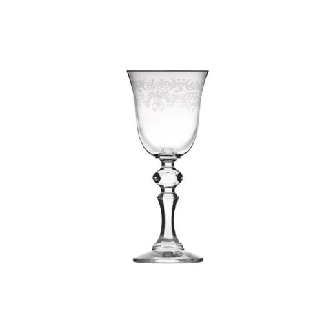 Krosno Set of 6 Shot Glasses 60 ml - DECO | 300007
