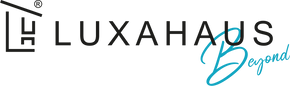 Luxahaus Beyond Logo