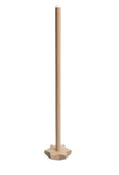 Traditional Wooden Stirrer - Mątewka | EKD-02