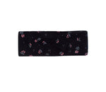 Black Printed Headband ~ 6-12 years | 48/042-D