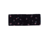 Black Printed Headband ~ 6-12 years | 48/042-D