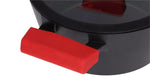 ZWIEGER OBSIDIAN Cookware 6-elements Set | ZW-EK-1655