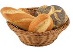 Medium Round Bread Basket | BR-MeR