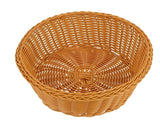 Medium Round Bread Basket | BR-MeR