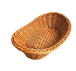 Small Oval Bread Basket | BR-SmO