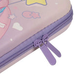 3in1 3D Unicorn School Folding Pencil Case | PC-UNI