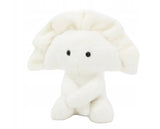 Cute Pierogi Dumpling Stuffed Animal - Plush Toy | 952-Pier