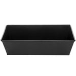 Black Non-stick Baking Pan 8.26 in x 4.33 in x 2.75 in - KEKSÓWKA | 5K1339