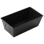 Black Non-stick Baking Pan 8.26 in x 4.33 in x 2.75 in - KEKSÓWKA | 5K1339