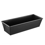 Black Non-stick Baking Pan 12.20 in x 4.33 in x 2.75 in - KEKSÓWKA | 5K1341