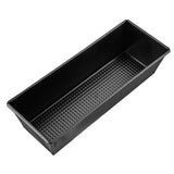 Black Non-stick Baking Pan 12.20 in x 4.33 in x 2.75 in - KEKSÓWKA | 5K1341