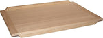 Wooden Large Double Sided Pastry Board - STOLNICA | 33B-Large