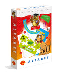Alfabet - Educational Board Game | G-2109