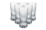 Krosno Set of 6 Shot Glasses 50 ml - X-Line | 52323