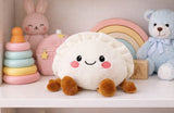 Cute Dumpling Plush Toy | 952-Pier2