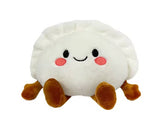 Cute Dumpling Plush Toy | 952-Pier2