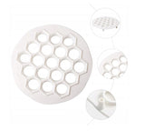 Ravioli Form Maker - Forma do Mini Pierożków lub Uszek | 5369