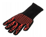 Heat Resistant Glove - Large | ALLE-1