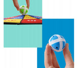 Kids Dart Game Set - Safe Dartboard with Velcro Balls | TK-955