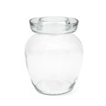 10 Liters Glass Pickling Jar with Hermetic Glass Lid | 43900-10l