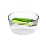 10 Liters Glass Pickling Jar with Hermetic Glass Lid | 43900-10l