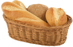 Small Oval Bread Basket | BR-SmO