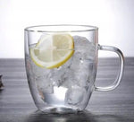 JANAS MAYA Double Wall Insulated Thermal Glass 1 PC | 23255-400