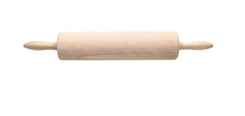 Large Wooden Rolling Pin | 38A-WALEK