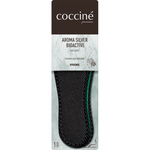 COCCINE Antibacterial Shoe Insole With Silver Ions - AROMA-SILVER BIOACTIVE | CO-03
