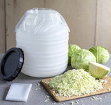 Sauerkraut Bag - up to 90 liters - Worek do Kiszenia  | GAP35A20