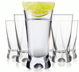 Krosno Set of 6 Shot Glasses 50 ml - X-Line | 52323