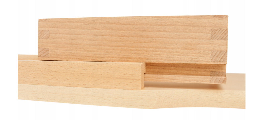 Cabbage Shredder (Wooden)