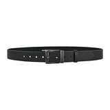 Wojas Black Leather Belt | 07CZRG40